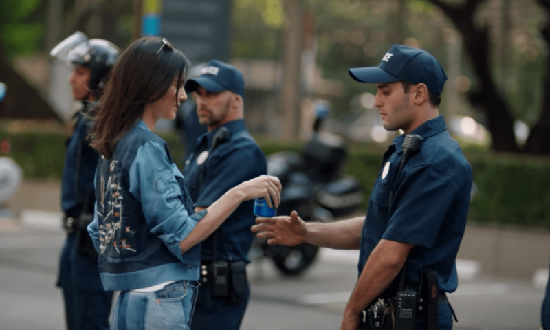 Pepsi via YouTube screenshot